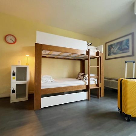 Bposhtels Orlando Florida Mall Экстерьер фото
