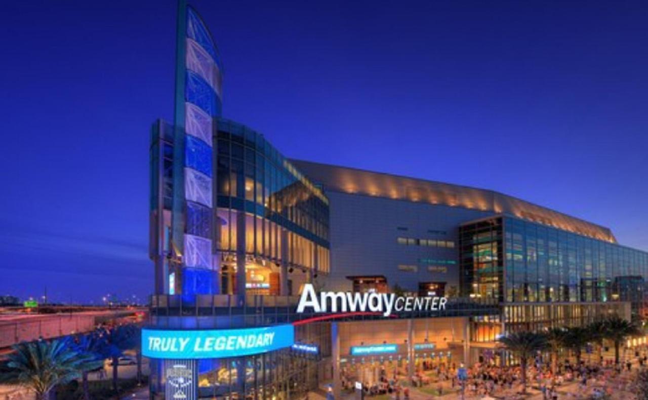 Bposhtels Orlando Florida Mall Экстерьер фото