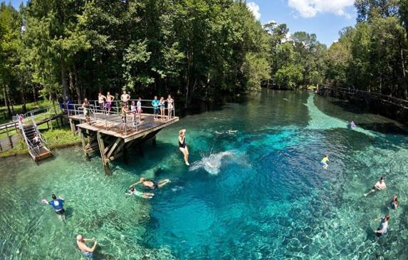 Bposhtels Orlando Florida Mall Экстерьер фото