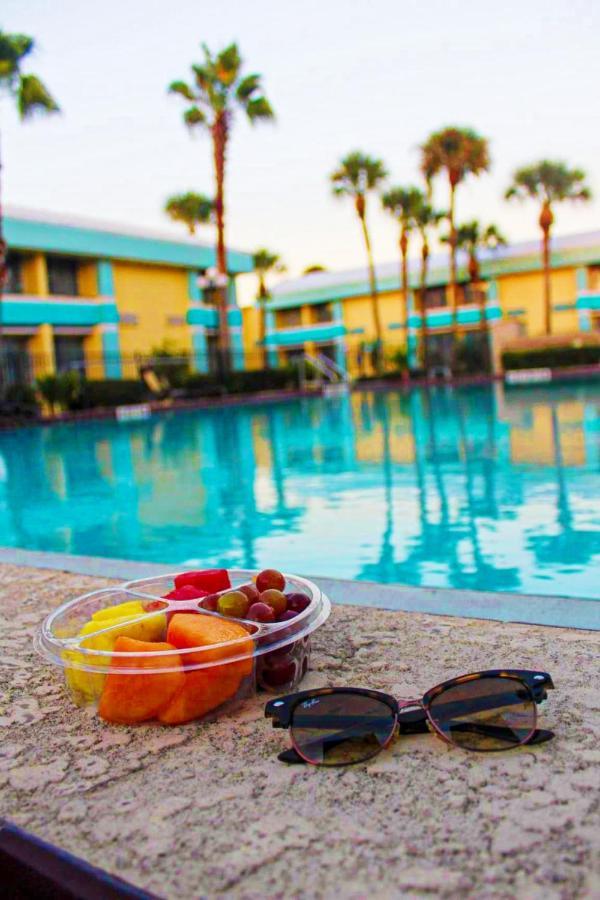 Bposhtels Orlando Florida Mall Экстерьер фото