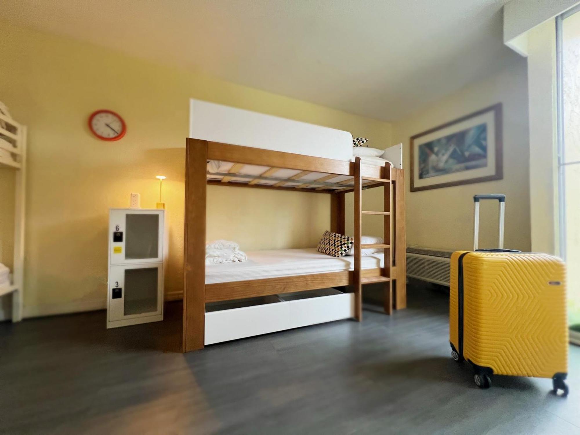 Bposhtels Orlando Florida Mall Экстерьер фото