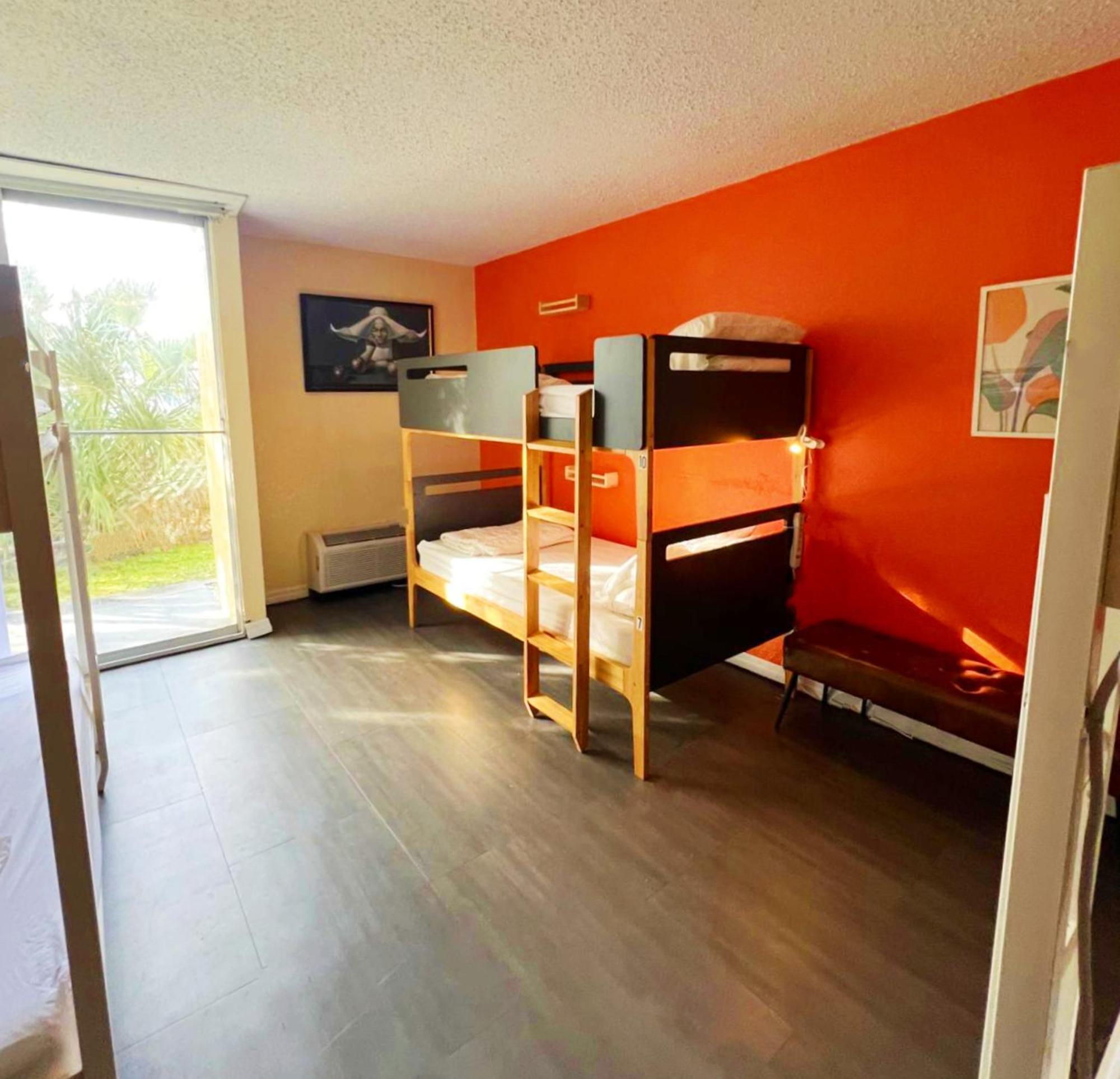 Bposhtels Orlando Florida Mall Экстерьер фото