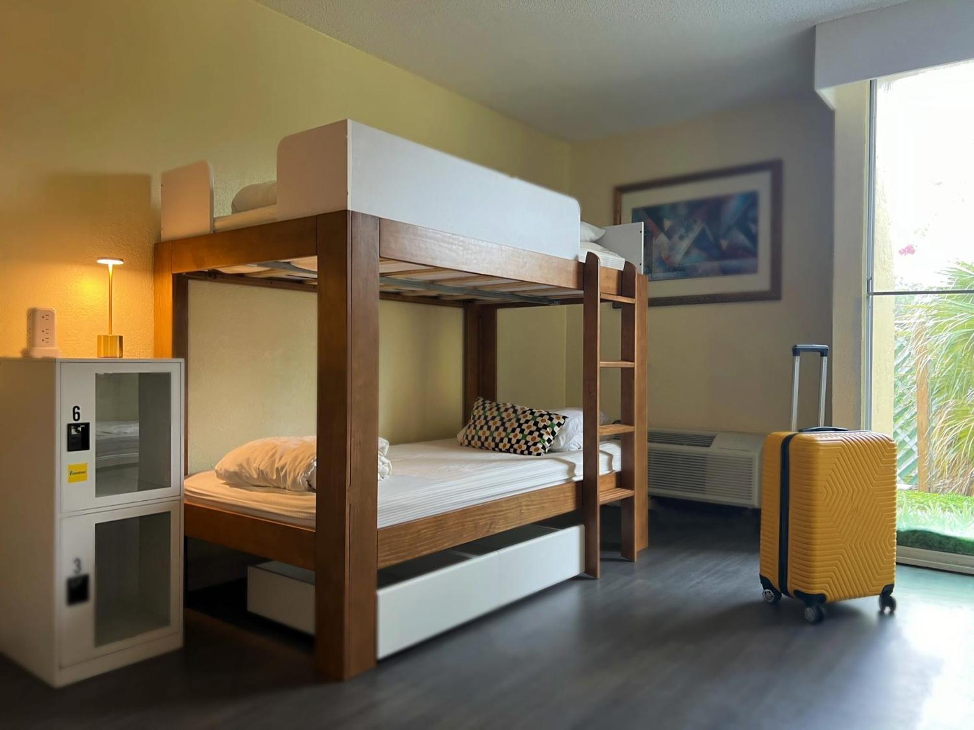 Bposhtels Orlando Florida Mall Экстерьер фото